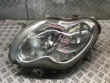 Scheinwerfer links  Smart