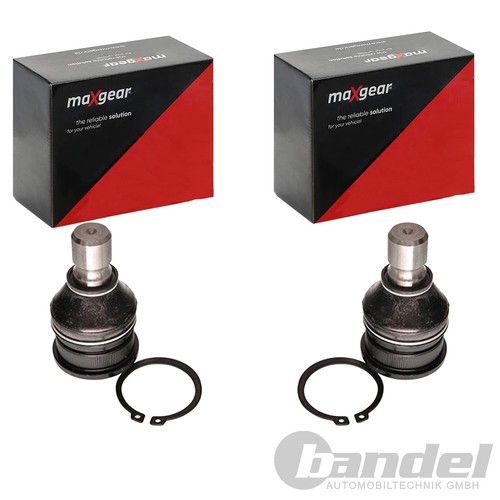 Maxgear traggelenk - 2x,