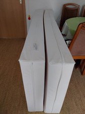 Matratzen /Hart 80 x. 190