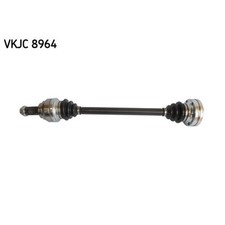 SKF Antriebswelle hinten links