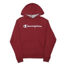 CHAMPION Herren Hoodie S