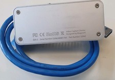 Magewell Grabber Video Capture Device USB HDMI