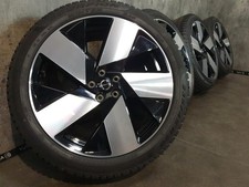 Volvo C40 recharge EC40 Alufelgen Winterreifen 20 Zoll 32143629 32143630 94%