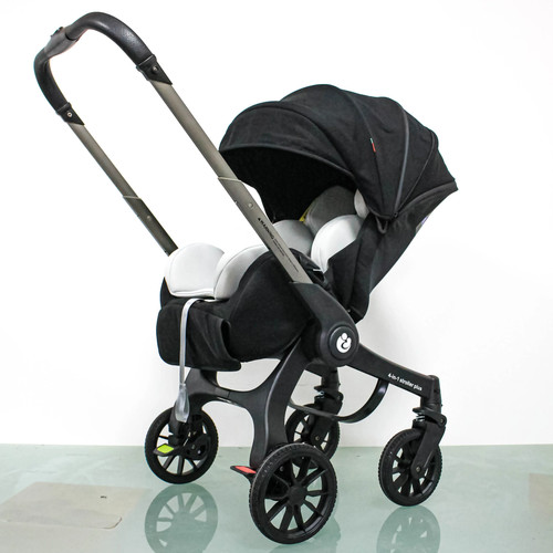 Baby kinderwagen 3 - kinderwagen, 3-in-1