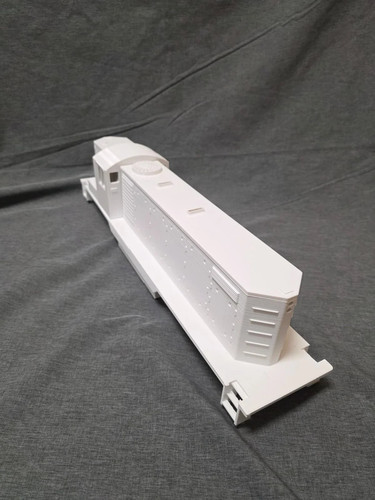 Emd gp18 diesellok usa - gp18,