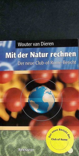 Mit der natur rechnen - rechnen,