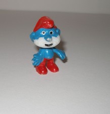 Erkennst du deinen Schlumpf