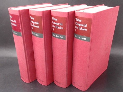 Bücher zusammen das - 4,