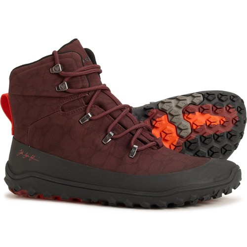 Vivobarefoot tracker hiking - at,