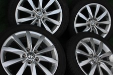 Original VW Golf 7 Alufelgen