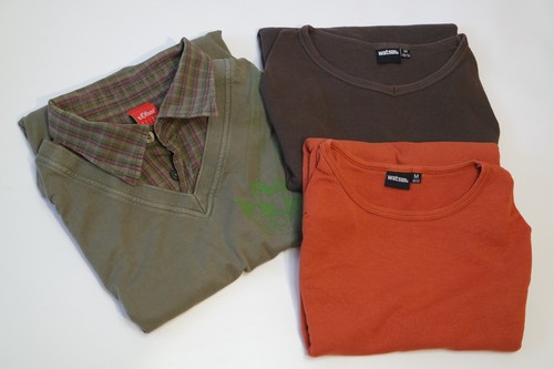Langarm shirt oliver - 3x,