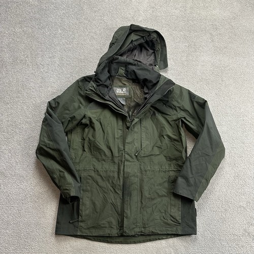 Jack wolfskin herren jacke - wolfskin,