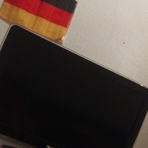 Philips lcd fernseher 720p - philips, 37"