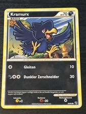 Kramurx #59/90 | Unerschrocken