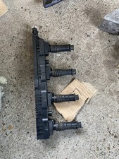 BOSCH Zündspule 0 221 503 472