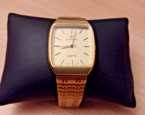 Junghans quarz dresswatch - quarz,