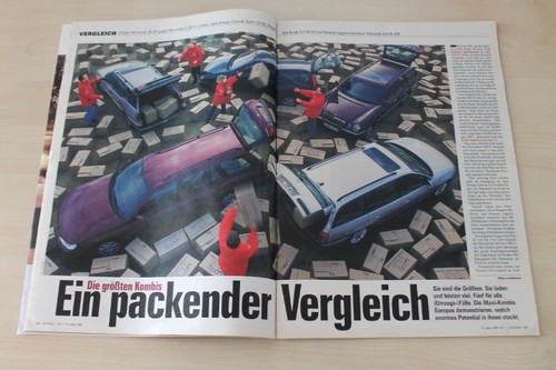 Auto bild 1999 citroen - 02/1999,