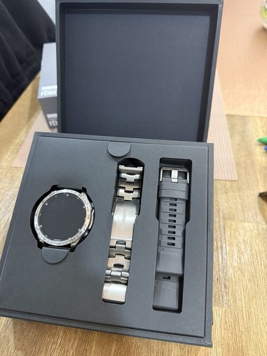 Garmin fenix 8 47mm - ,