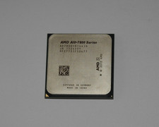 AMD A10-7800 3,5GHz