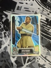 Force Attax Movie Cards 2 232