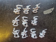 Oldhammer Warhammer fantasy