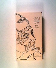 Arthur West - Poetry and Prose