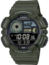 Casio WS-1500H-3BVEF Herrenuhr