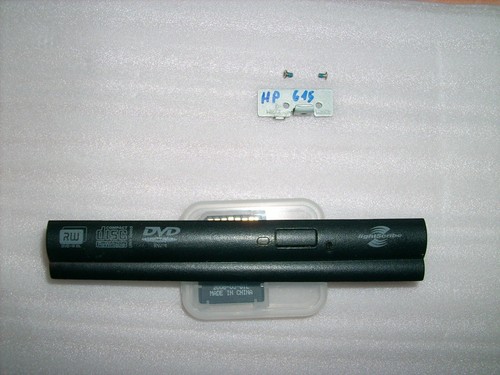 Compaq 6720s 615 - 6720s, cd