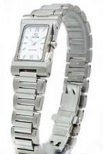 JAGUAR Damenuhr mit Saphirglas