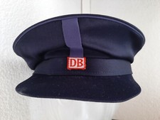 DB-Uniformmütze 90-er Jahre