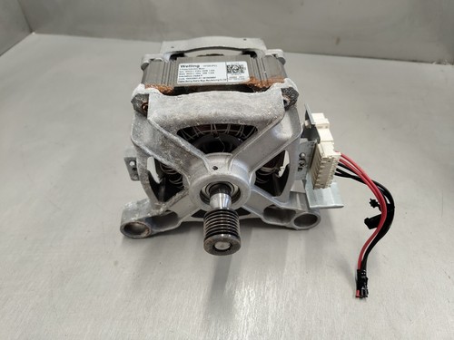 Bauknecht soft 7f4 - wa,