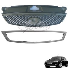 Kühlergitter Kühlergrill