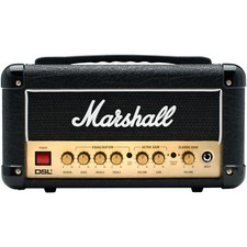 Marshall DSL1 HR Vollröhre