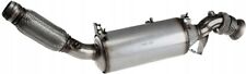 Dieselpartikelfilter für Mercedes Sprinter 3,5-T 4,6-T 5-T NEU NTY EURO 5