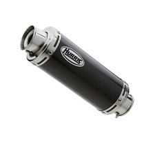 HURRIC Supersport Auspuff