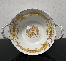 Meissen, Porzellan, Korb