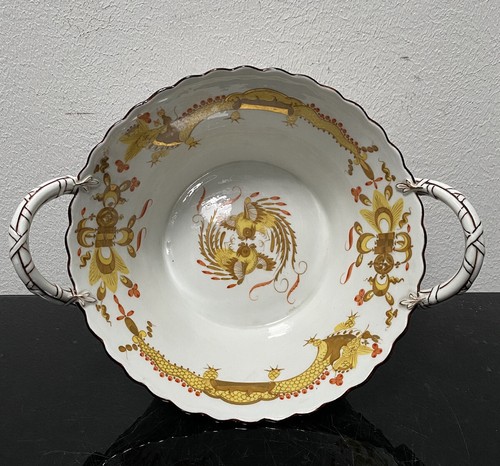 Meissen porzellan korb - meissen,,