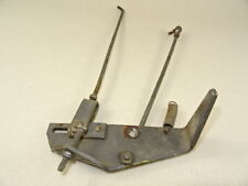 Druckstange Zugstange Handgas vom Fendt Farmer 203 V A Schmalspur Allrad Traktor