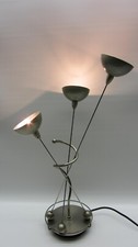 Zicoli Designer Postmoderne Tischlampe '80er Jahre