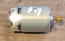 Ikarus Eco7 Hauptmotor mit Ritzel 6073087