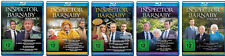 12 Blu-rays * INSPECTOR