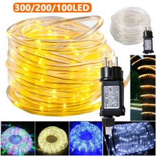 10M 20M 30M LED Lichtschlauch