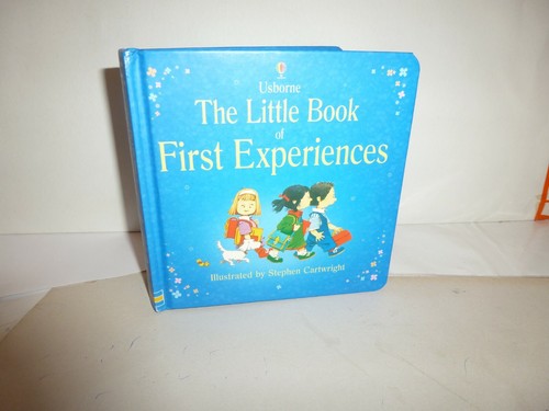 The little book - 4,