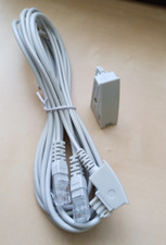 DSL Internet Y Kabel ca. 4m