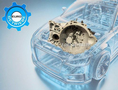 Getriebe mitsubishi - ⚙️getriebe,