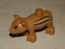 Lego Duplo wild Schwein Ferkel