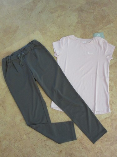 Oliver hose m t - +, h&m