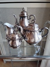 edler WMF Kaffeekern