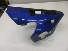 Verkleidung Bugspoiler Y80