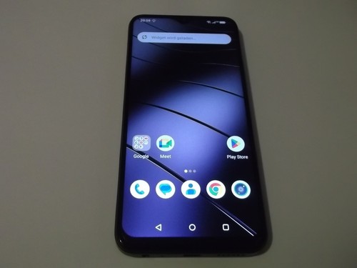 Handy gigaset gs5 lite - handy,